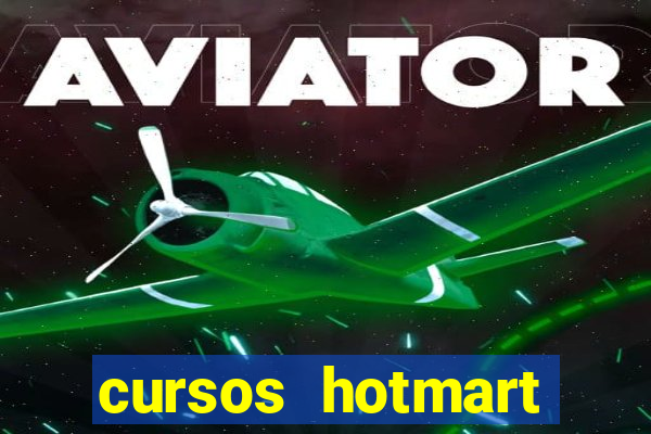 cursos hotmart drive brasil